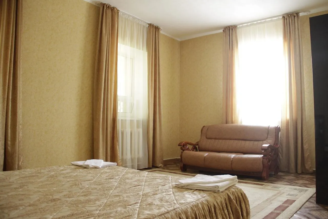 Inn Sofia Astana 3*,  Kazachstán