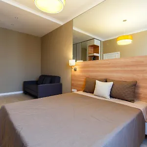 3* Aparthotel Eco
