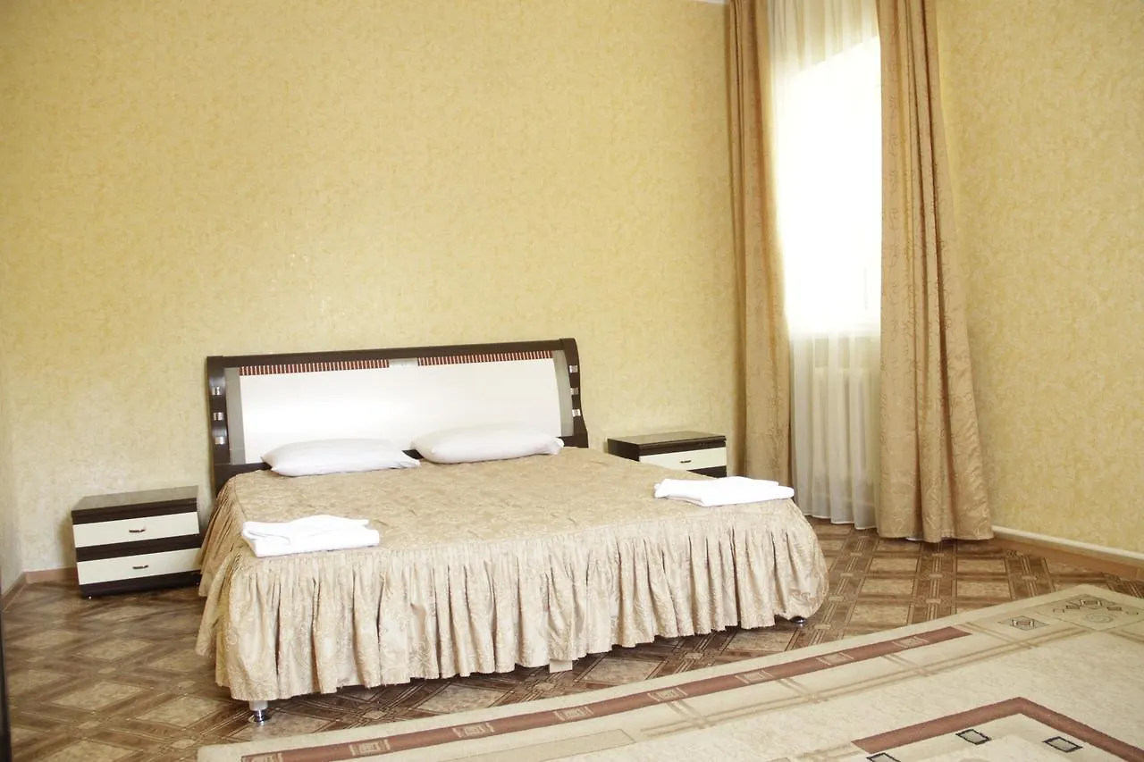 Inn Sofia Nur-Sultan