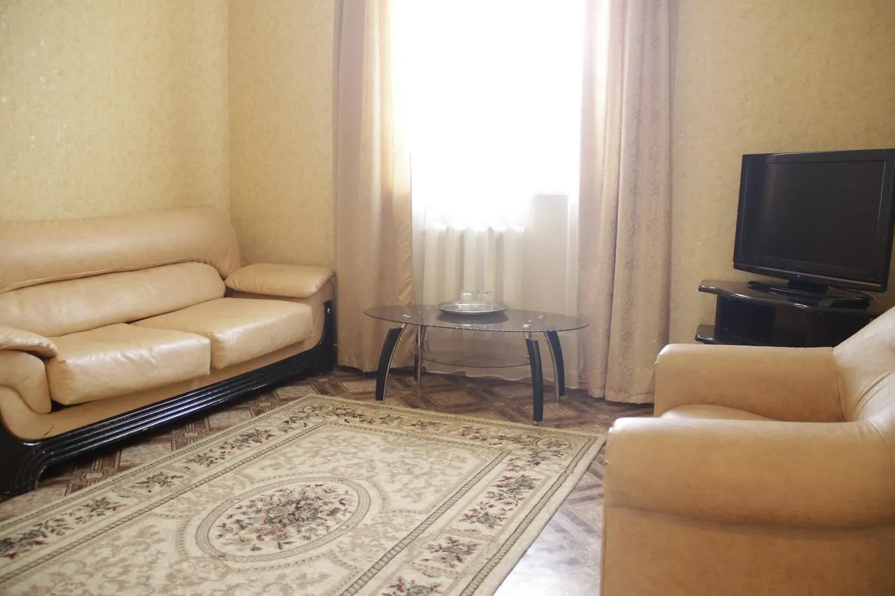Inn Sofia Nur-Sultan  Nur-Sultan (Astana)