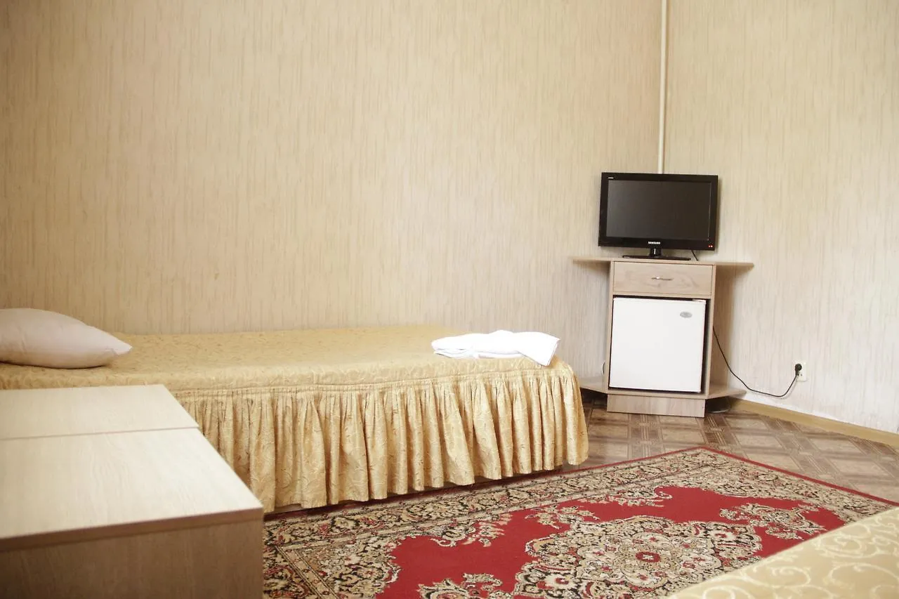***  Inn Sofia Nur-Sultan  Kazakhstan