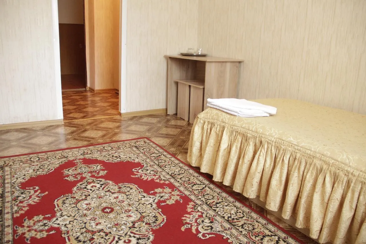 Inn Sofia Nur-Sultan  Kazakhstan