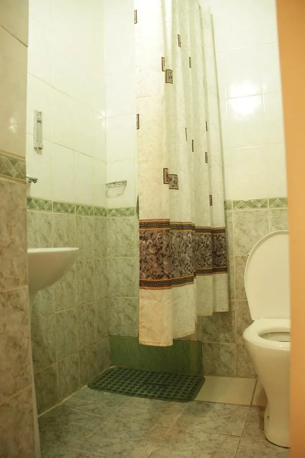 Inn Sofia Nur-Sultan