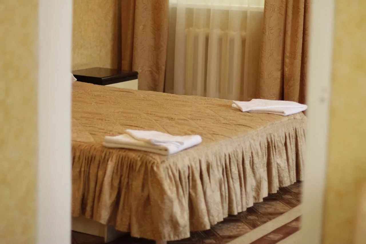 Inn Sofia Nur-Sultan