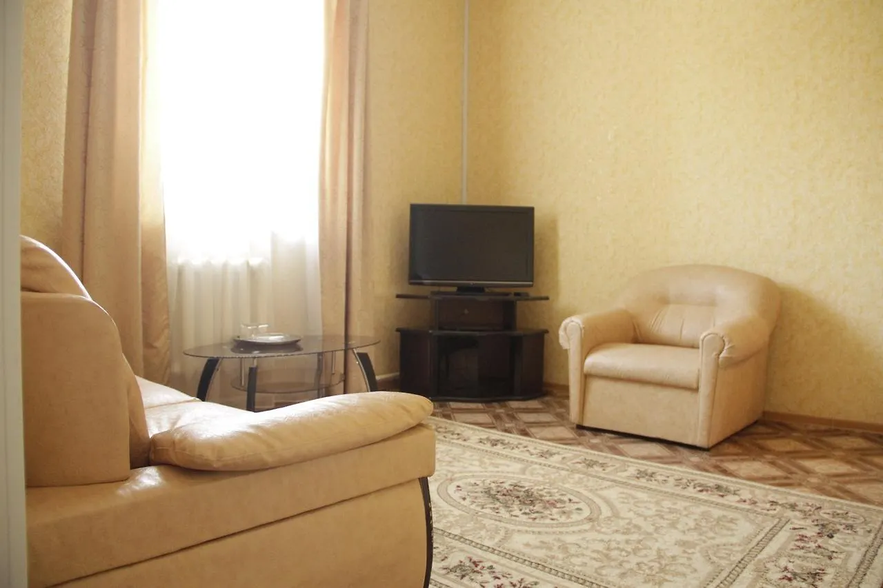 Inn Sofia Nur-Sultan
