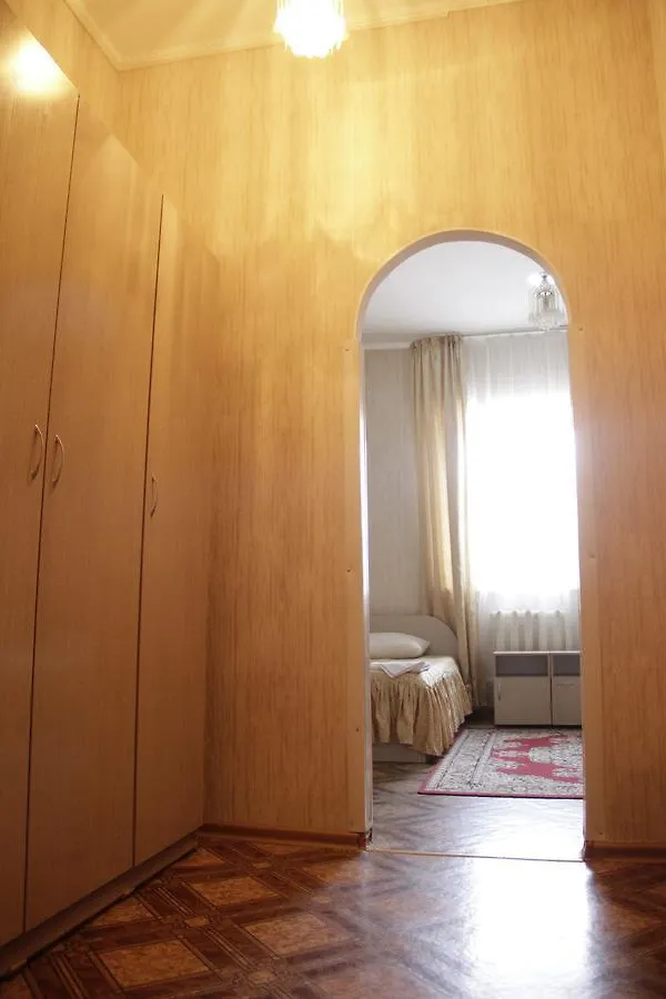 Inn Sofia Nur-Sultan  3*, Nur-Sultan (Astana)