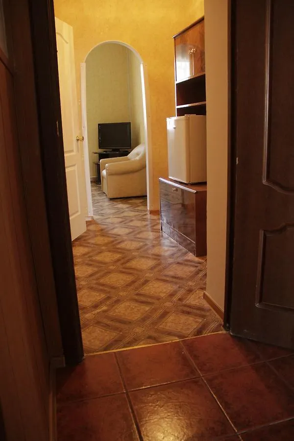 Inn Sofia Nur-Sultan