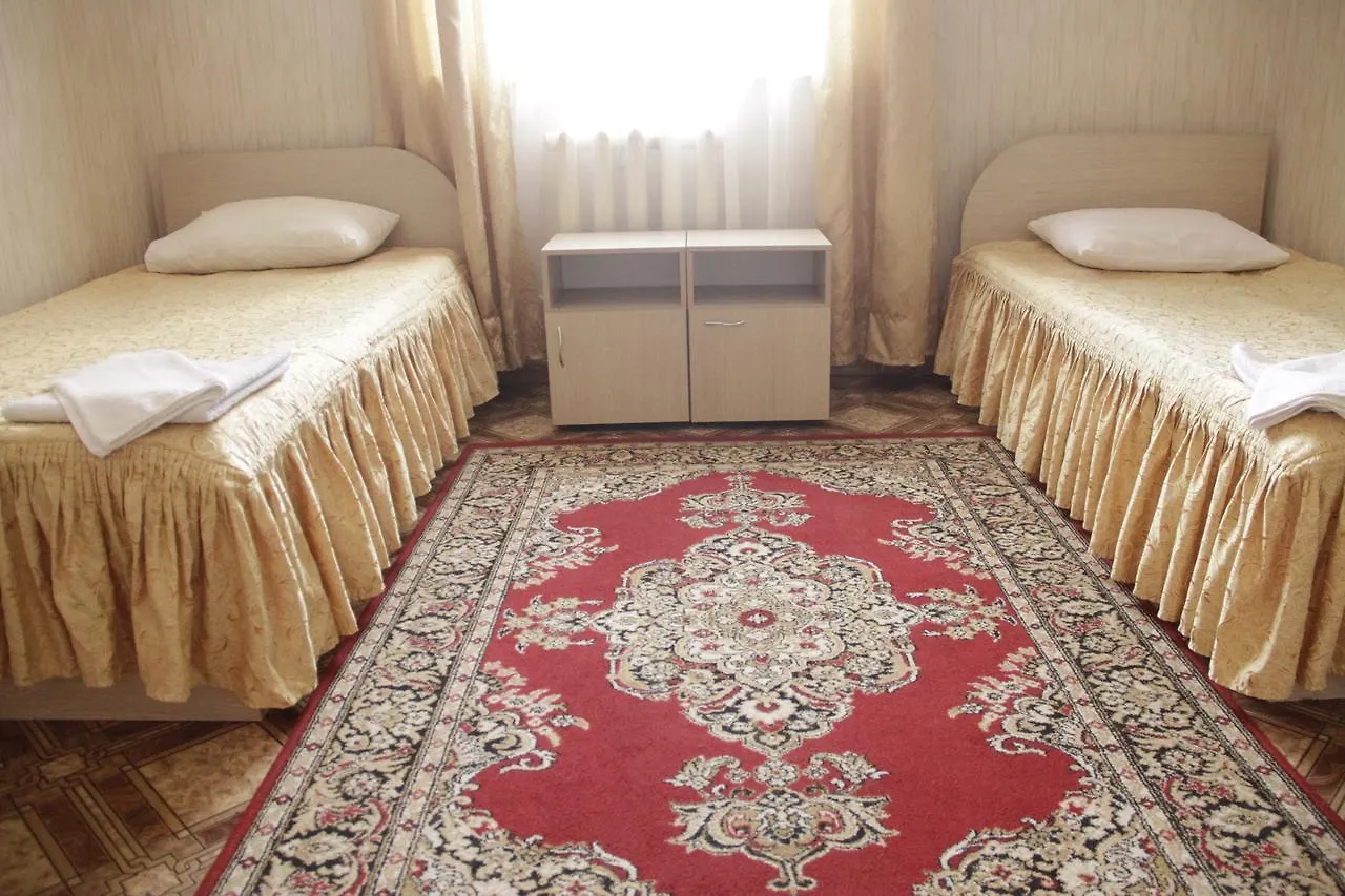 Inn Sofia Nur-Sultan   Nur-Sultan (Astana)