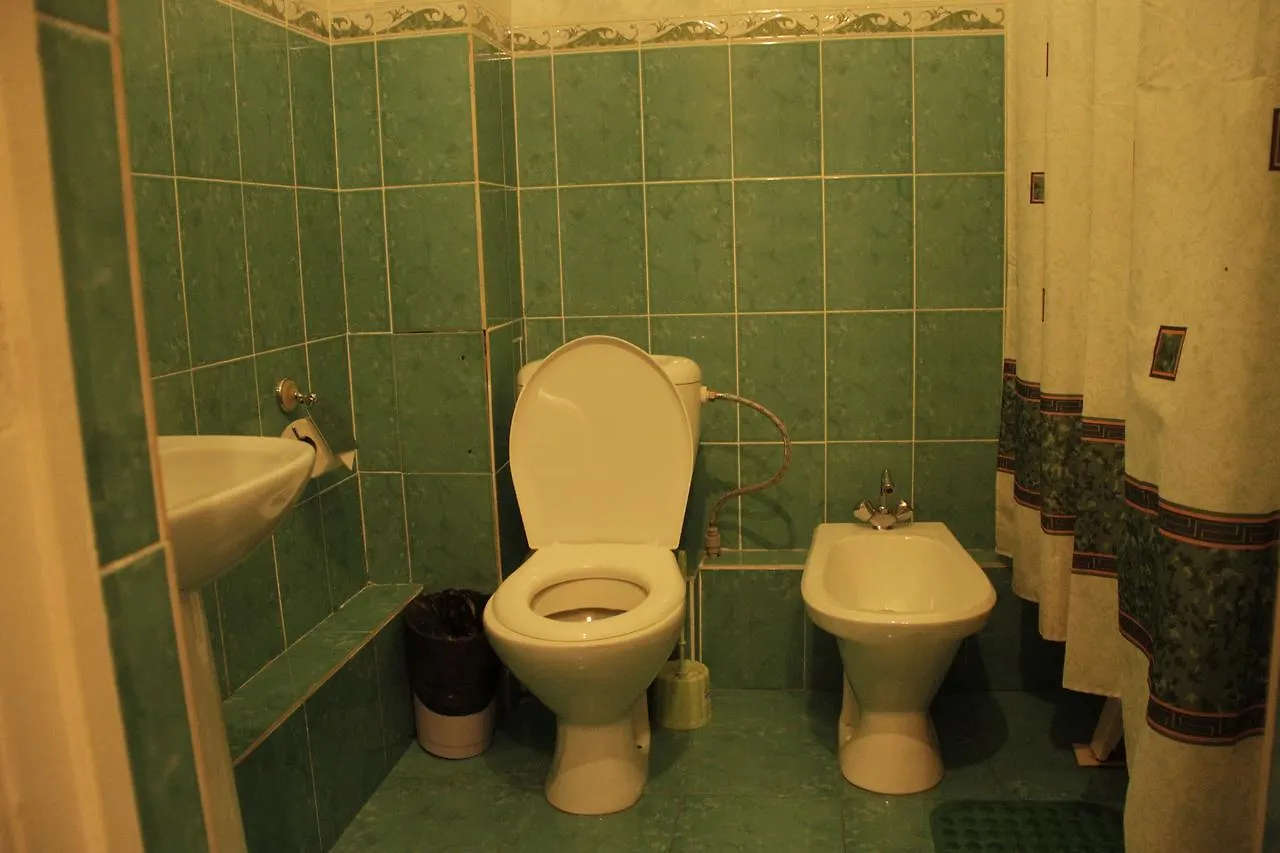 Inn Sofia Nur-Sultan